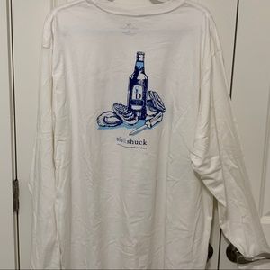 Southern Buoys Men’s Graphic TShirt. Size XXL